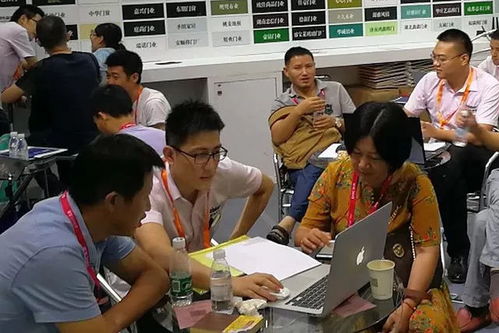 新格尔携新品阳光房软件亮相中国建博会 开创互联网销售新篇章