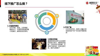 互联网食品营销解决方案 从策略到执行的全面指南
