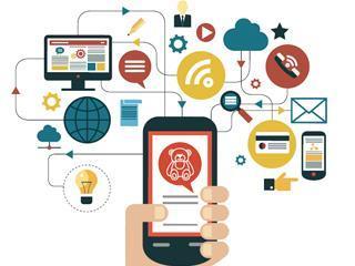 移动互联网环境下母婴零售企业营销趋势展望 向互联网销售转型