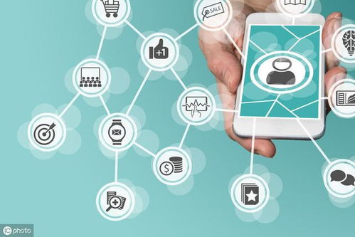 互联网+与互联网销售 内涵与理解